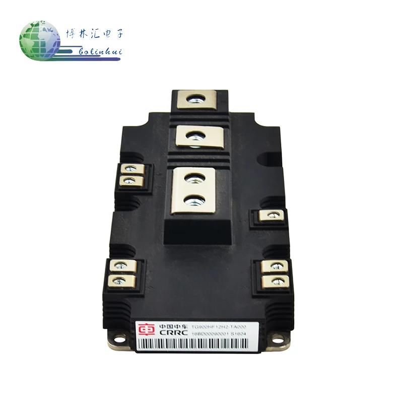 TG900HF12H2-TA000 CRRC IGBT Module