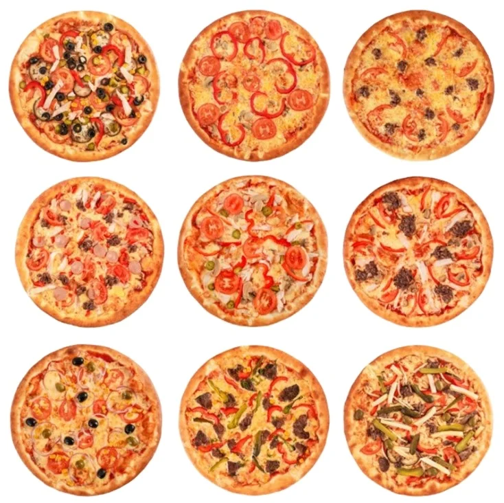 Pizza Novelty Food Blanket Adult Size Funny Realistic Throw Blanket Fuzzy Fleece Blanket Flannel Gift for Adult and Kid