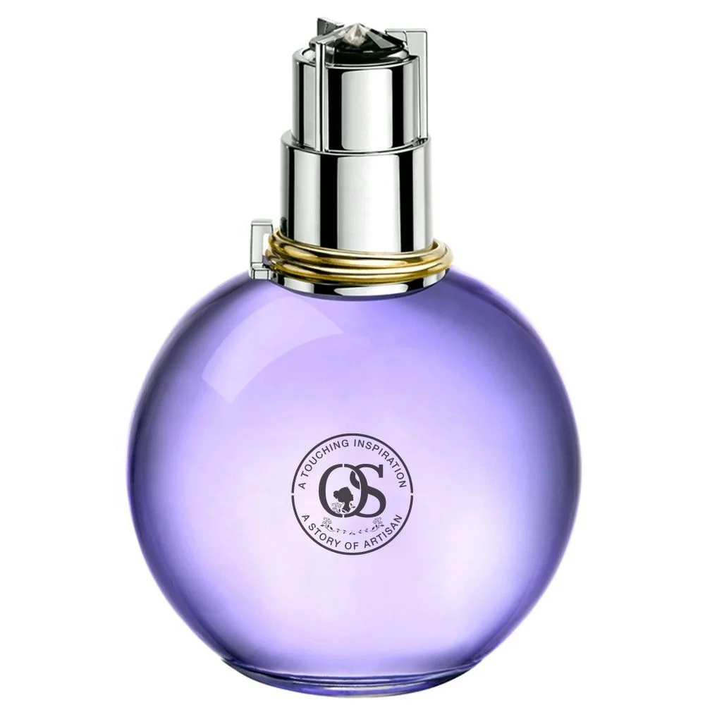 100ml OEM Forres Parfum Cologne Eau de Toilette Brand Women Perfume