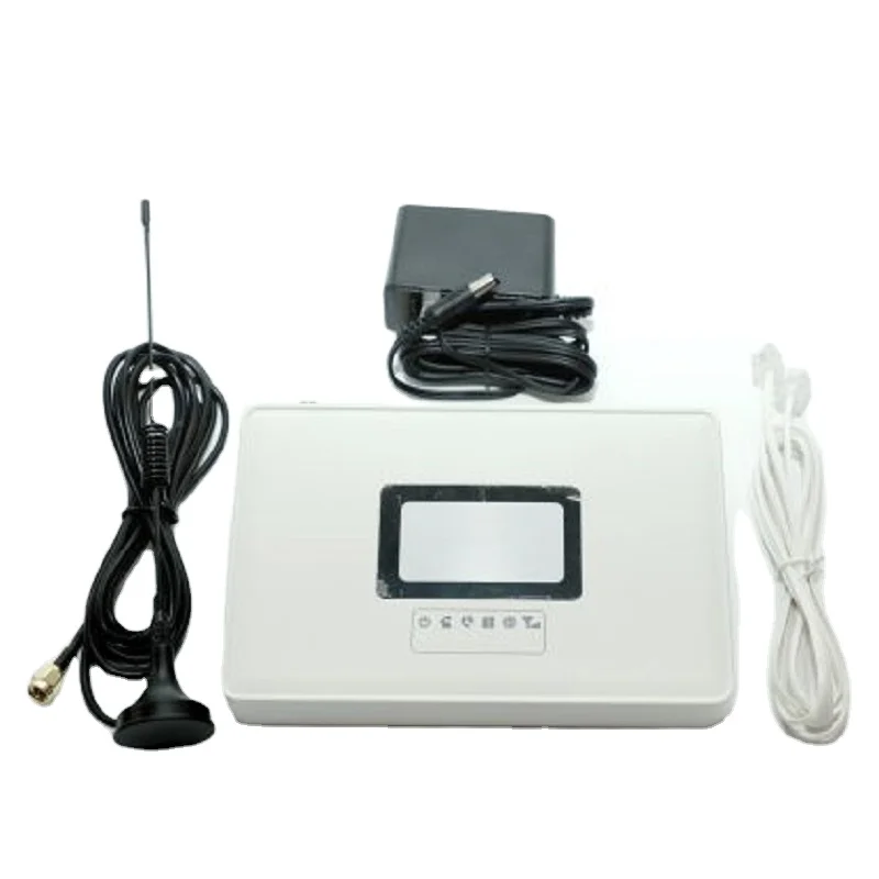 PIN Lock Card SIM  Changeable 2  Rj11 Ports  Fwt  Gsm Fixed Wireless Terminal