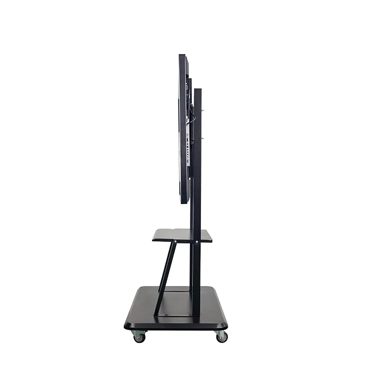 Whiteboard meeting and education touch screen smart board display Interactive Touch Screen Whiteboard