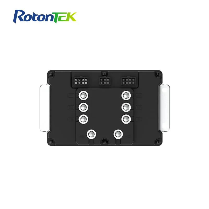 24V DC Motor Speed Controller Electric Scooter and BLDC Applications Motor Controllers