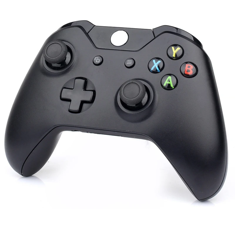 x-box game controller