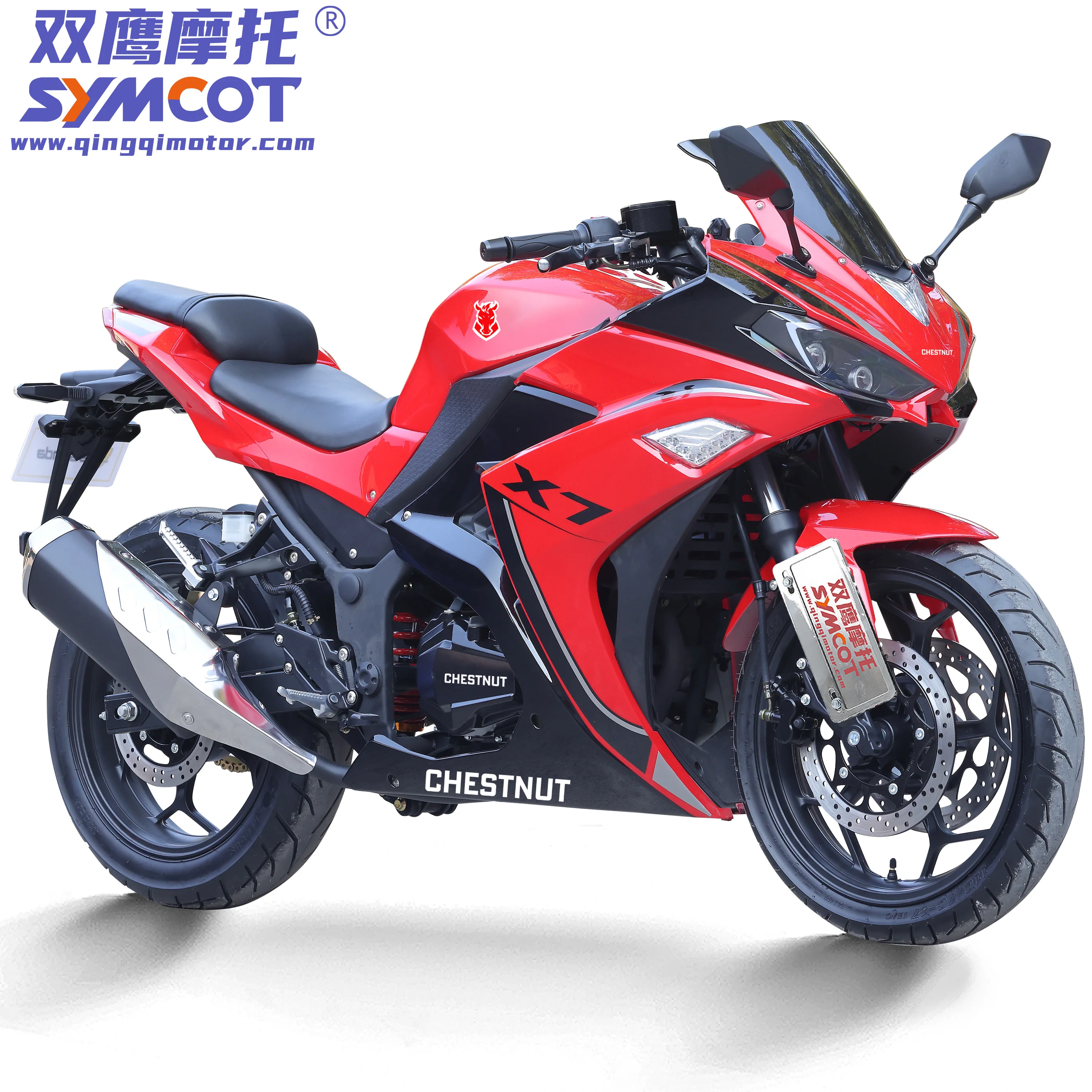 300cc 200cc 250 trade 250cc ninja yamasakis 50cc X6 X7 rc japan 125cc off road street bike race duel sport motorcycle
