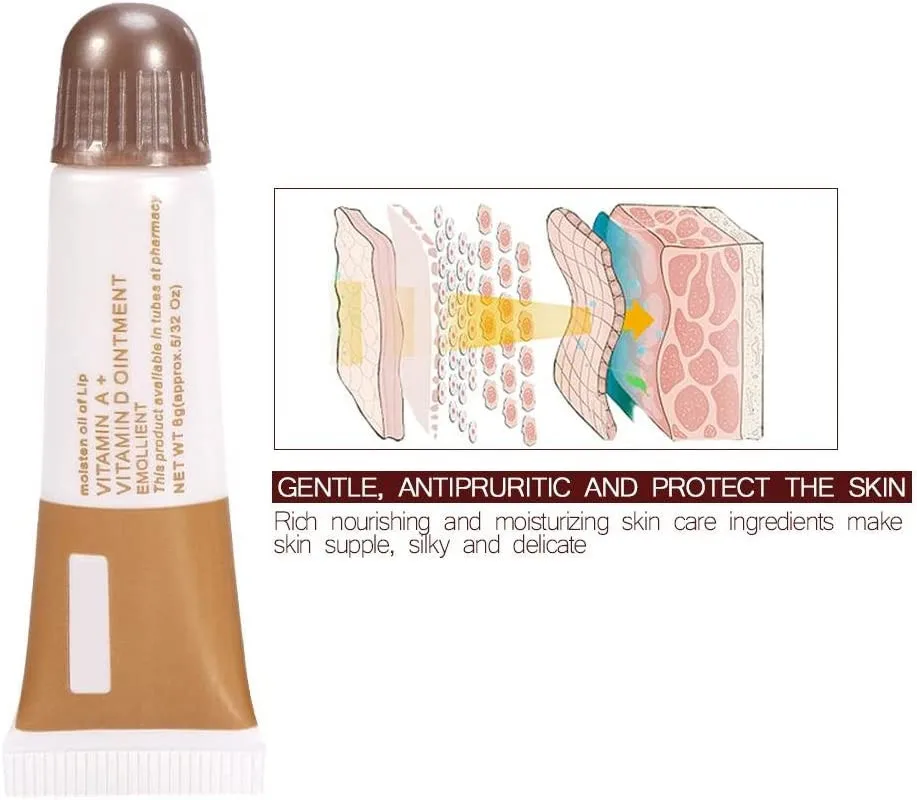 Tattoo Embroidery Aftercare Cream Tattoo Repair Agent for eyebrow lips