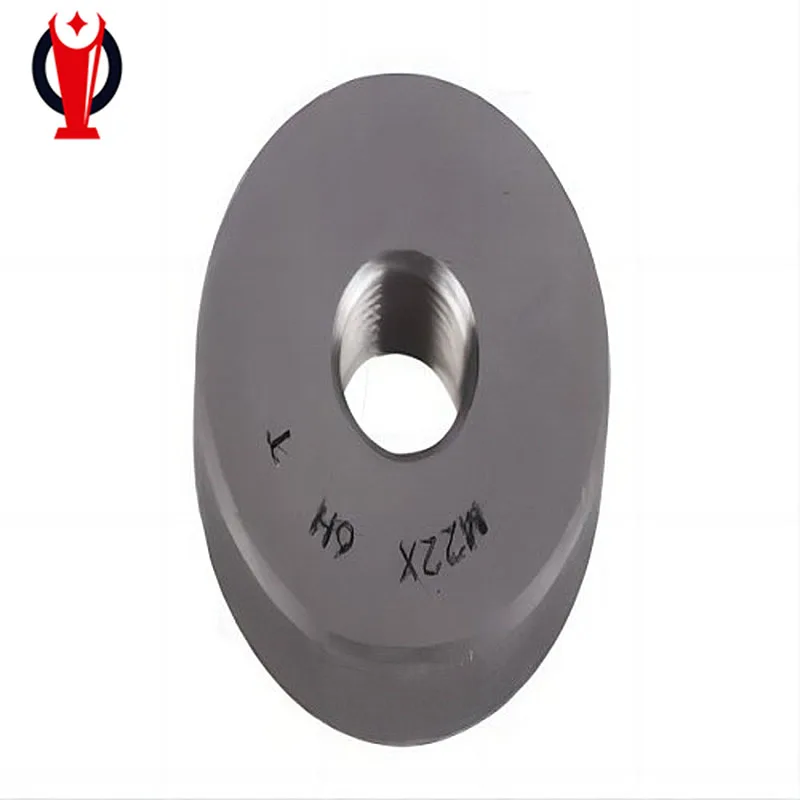 Customised Non-Standard Steel Plug Gauges Plastic Handle DIY Grade Tool Special Inspection OEM Customised Support Box Packing