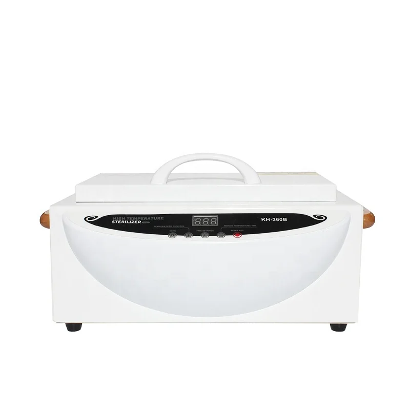 Metal Tools Dry Heat Autoclave Sterilizer Sterilization Equipments