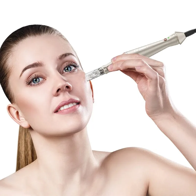 Latest Micro Needle Derma Pen Design Dr Pen E30 Electric Derma Skin Care Beauty Machine For Anti Aging Therapy