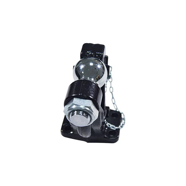 2 5/16 дюймовый буксировочный прицеп, шариковый крюк