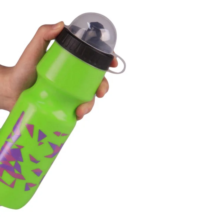 Promotional Wholesale Cycling/Bike/Bicycle Sports Bottle Reusable Plastic reusable Drinking Water Bottles