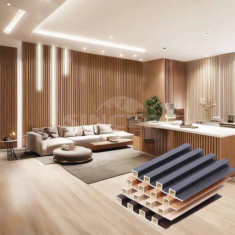 High quality new designs marble wall panel easy install indoor Moisture-Proof environmental protection Fireproof PVC Wall Panel