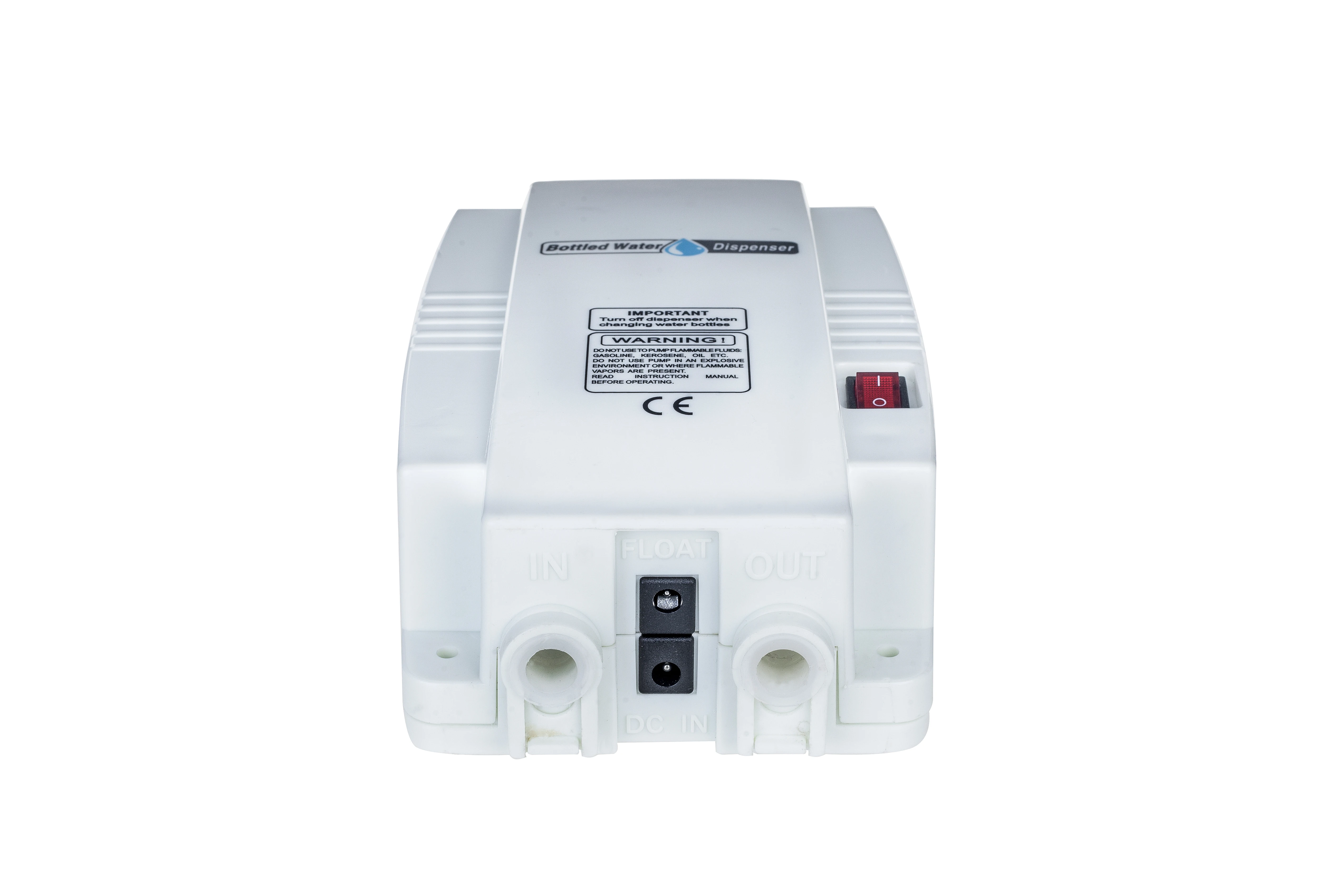 Lifesrc Bottled Water Dispenser Pumps for Berage Juicer System