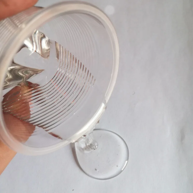 
High quality environmental friendly double group epoxy resin AB adhesive 