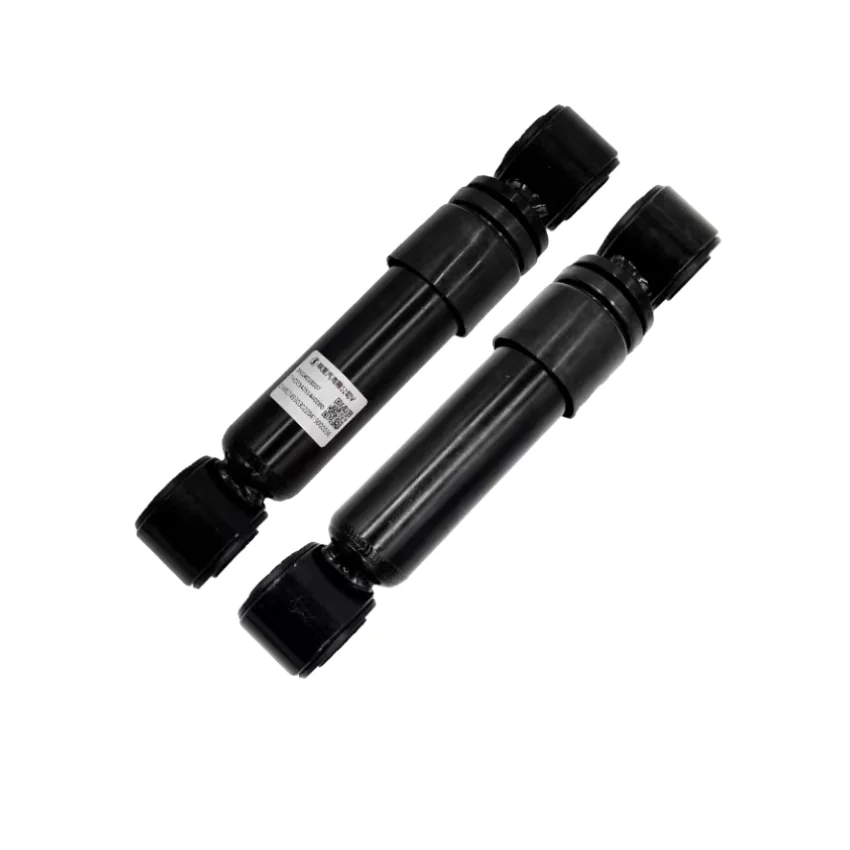 DELONG NEW M3000 Lateral Air Spring Shock Absorbers For Shaanxi/Shacman Series Truck DZ15221443020/15221443120/15221443420