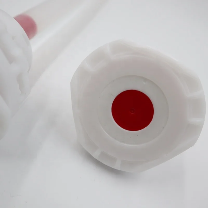 G type 20L 30L Plastic Beer Keg Preform with  beer keg valve