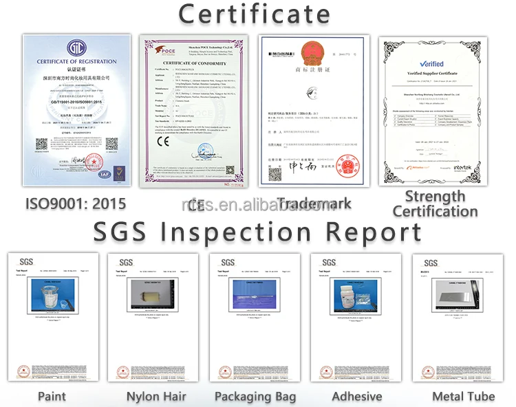 Disposable Premium Wooden Eyebrow Tattoo Microbrush Swabs Stick Ultra-Small Cotton Swab Lint Free Eyelash Extension Micro Brush