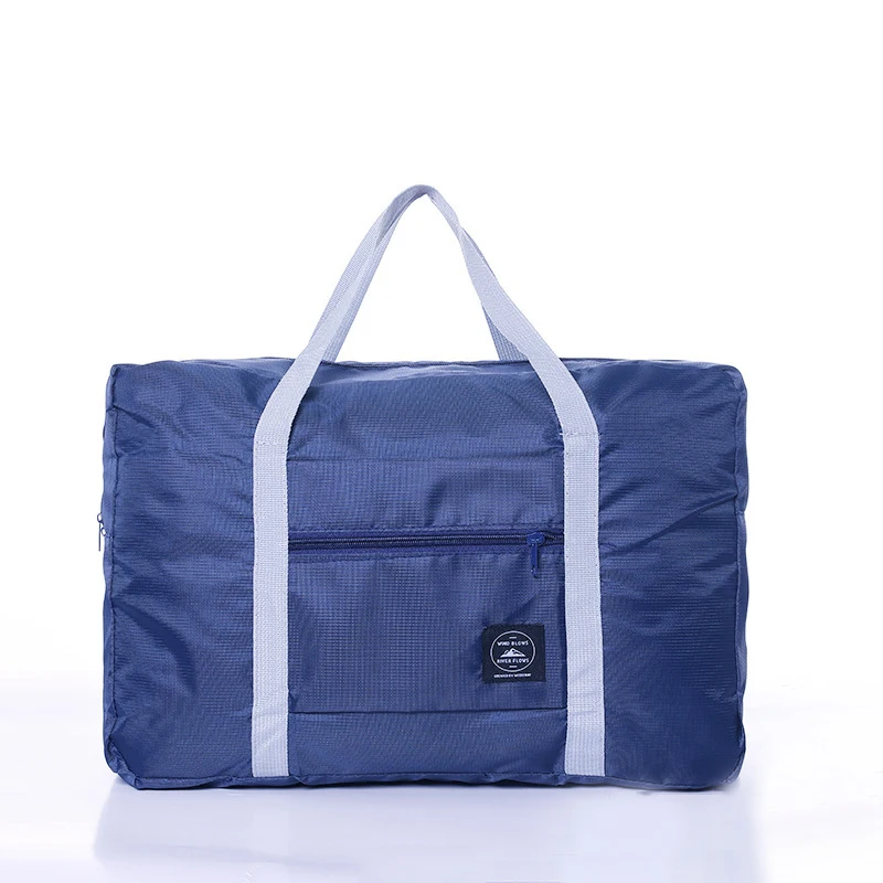 Bag For Packing Clothes Luggage Travel Foldable Waterproof Duffel Bag