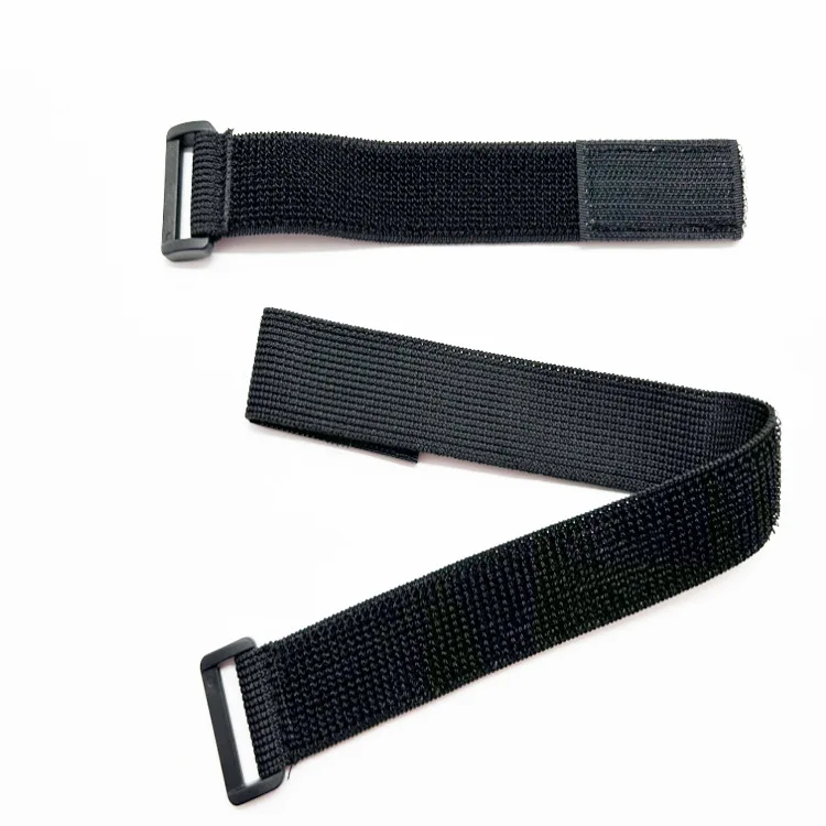 Cable ties wholesale elastic hook and loop ties Super elastic best quality extension cord cable straps