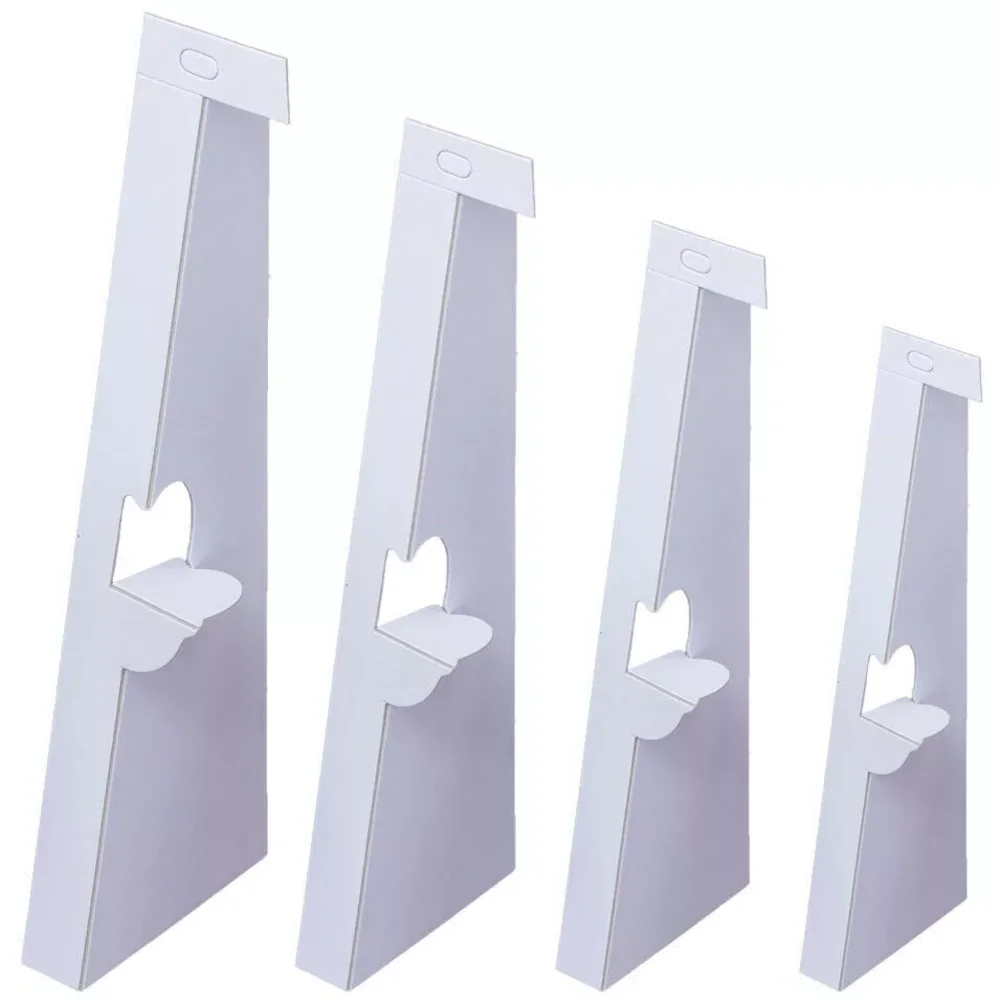 KT Board Strut Card Double Wing Easel Back Sign Die Cutting Foam Core Display for Supermarket