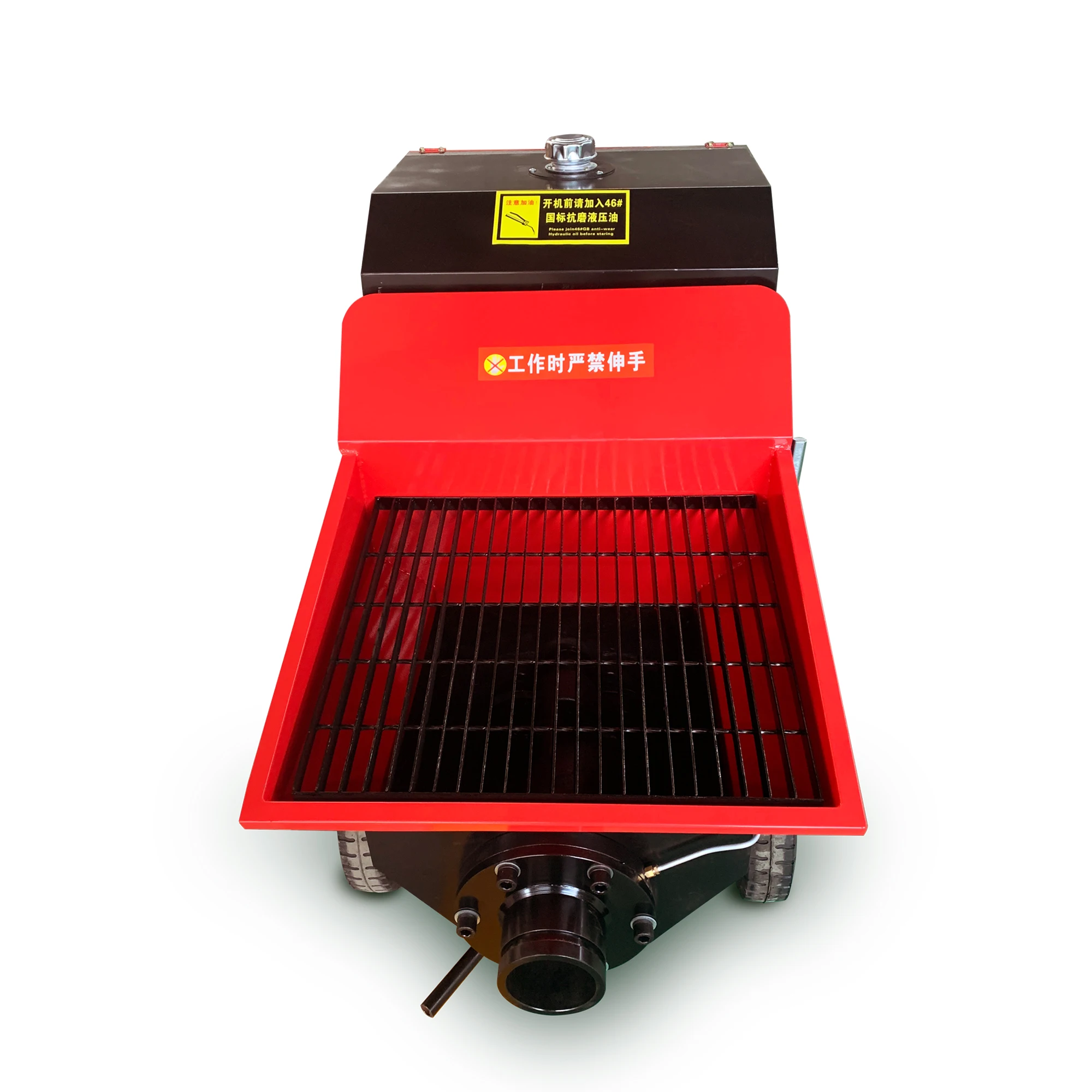 
factory price small mini concrete pumps electric concrete pump 