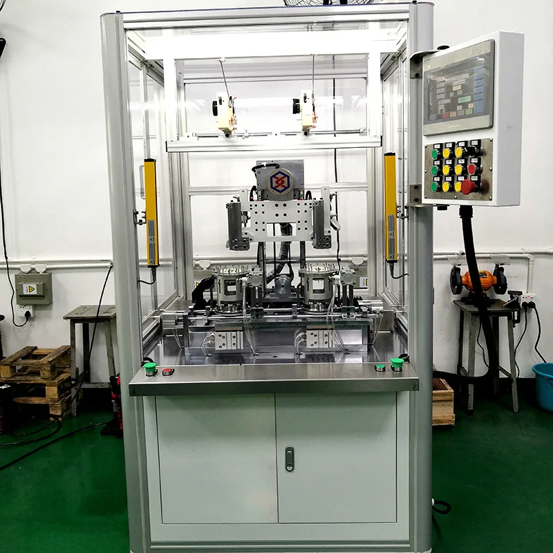 High quality Needle winding machine motor winding machine/automatic winding machine
