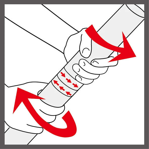 New Fashionable Design Euro Money Confetti Cannon Wedding Birthday Using Shooter Party Popper