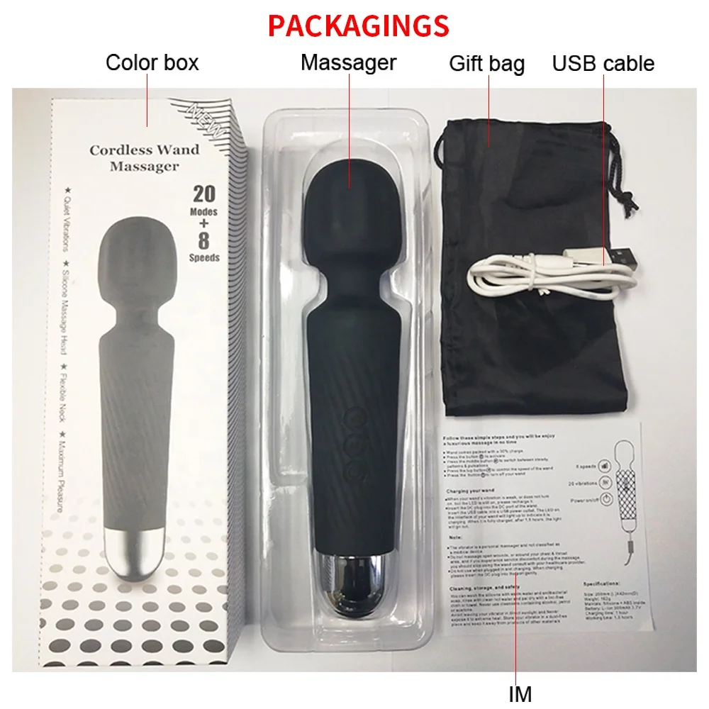 Amazon best seller sex vibrator massager