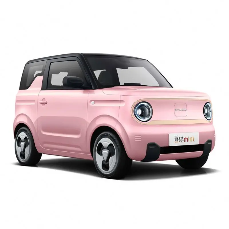 2023 Geely Panda Mini Ev Cheep Car Suv дешевые электромобили
