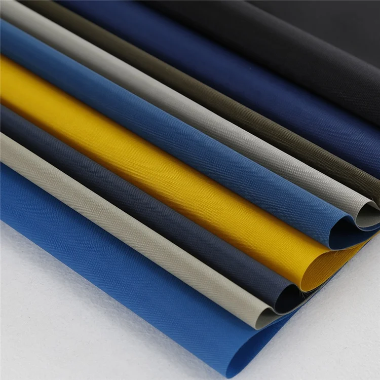 Heat Sealable Airtight Matte TPU Coated 210D inflatable fabric for Inflating Products