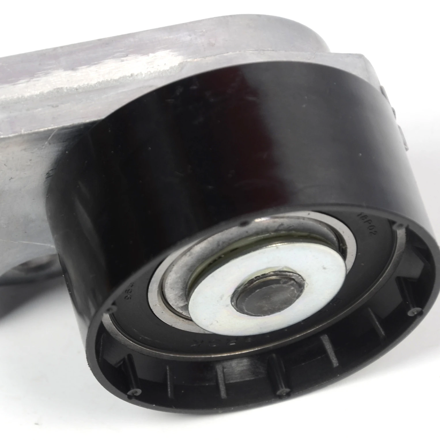 Factory Auto Parts Timing Tensioner Pulley 96350550 for Chevrolet Cruze 2010 2012 Custom Tensioning Wheel Automatic Controller