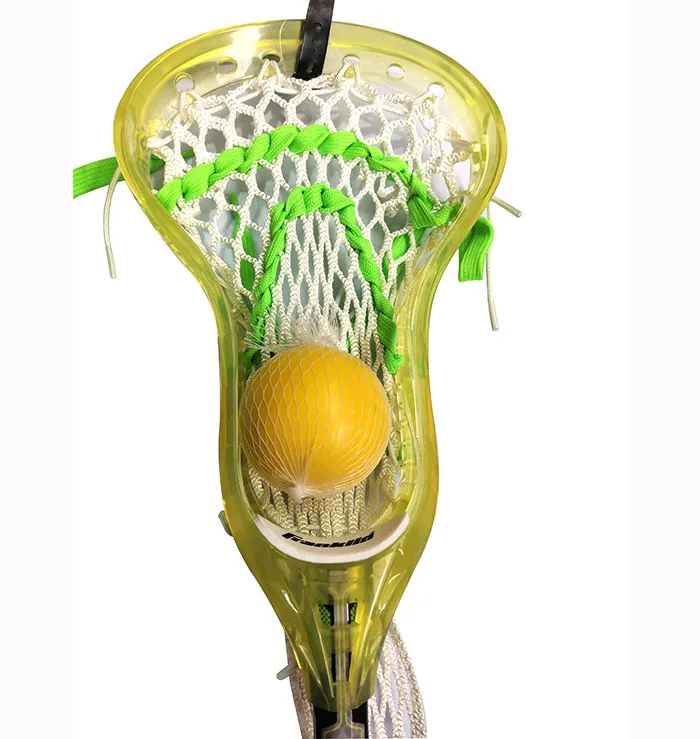 Lacrosse Stick for Beginners Lacrosse Sports Kids Mini Stick Custom Aluminum Lacrosse Shafts