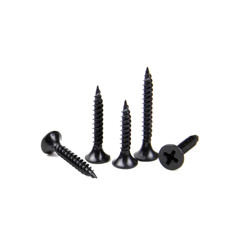 
general industry application drywall screw non-standard Custom Inch drywall screws drywall to wood 