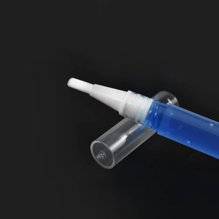 2025 IVISMILE Professional Desensitizing Remineralization Gel For Teeth Whitening sensitivity Free