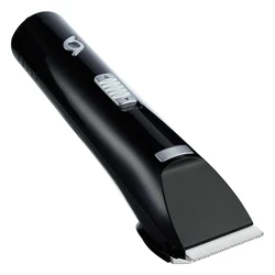 Инструмент для груминга домашних животных Kimpets, водонепроницаемая электрическая бритва для домашних животных с USB-зарядкой, бритва для волос для кошек и собак