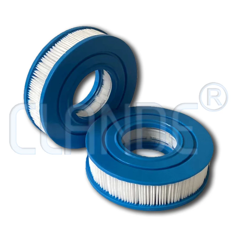 Hot Tub Unicel 6CH-940 Replace Spa Pool Filter Cartridge For SAE Thread