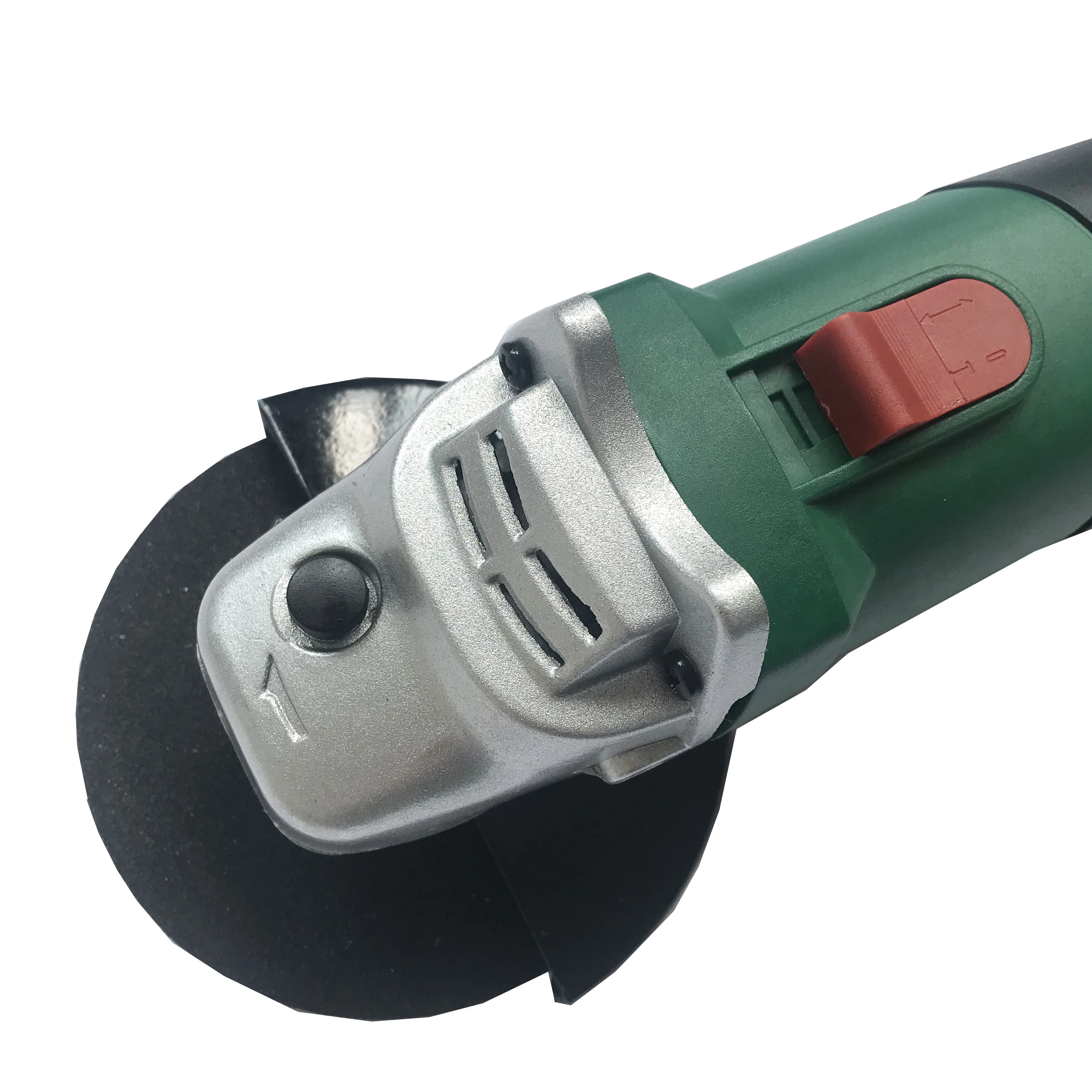 
China factory direct supply good quality electric tools 500W portable 115mm angle grinder tools 