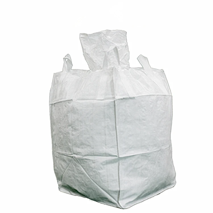EGP Big Bag for packing PP Material Bulk bag FIBC bag for potassium chloride