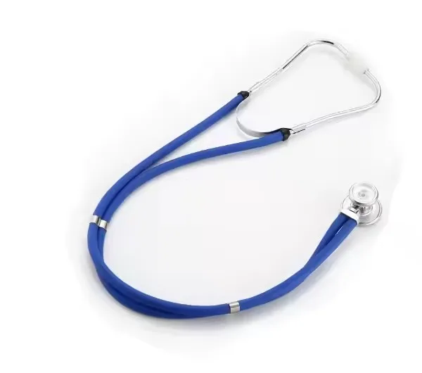 Luxury Medical stethoscope classic iii high quality nurse Stethoscopes dual head aluminum alloy cardiology estetoscopio medical