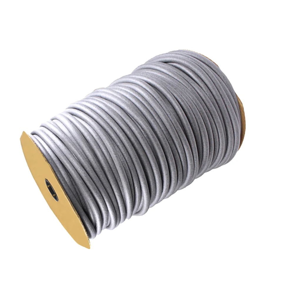 Gap Filling Epe Foam Closed Cell Backer Rod Polyethylene Foam Backing Rod