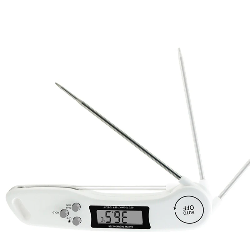 Super Fast response Food BBQ instant read meat Thermometer Digital Cooking Thermometer