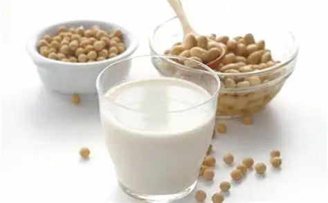 Instant Grain Soy Milk Powder,Non-GMO, 350g/Bag