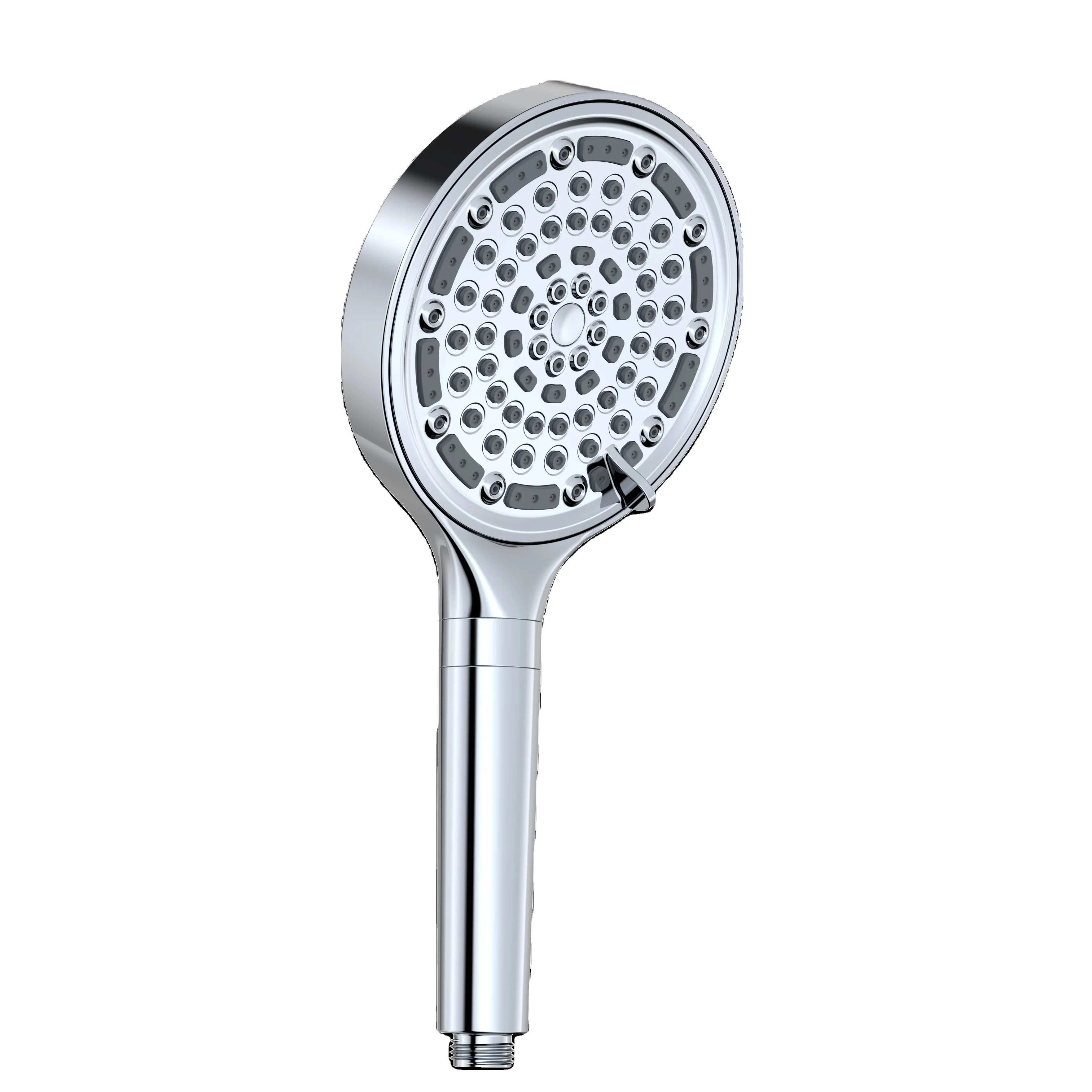 Experience Pure Refreshment: Modern Handheld Shower Head with Purifier & Adjustable Nozzle for Your Ultimate Shower Bliss