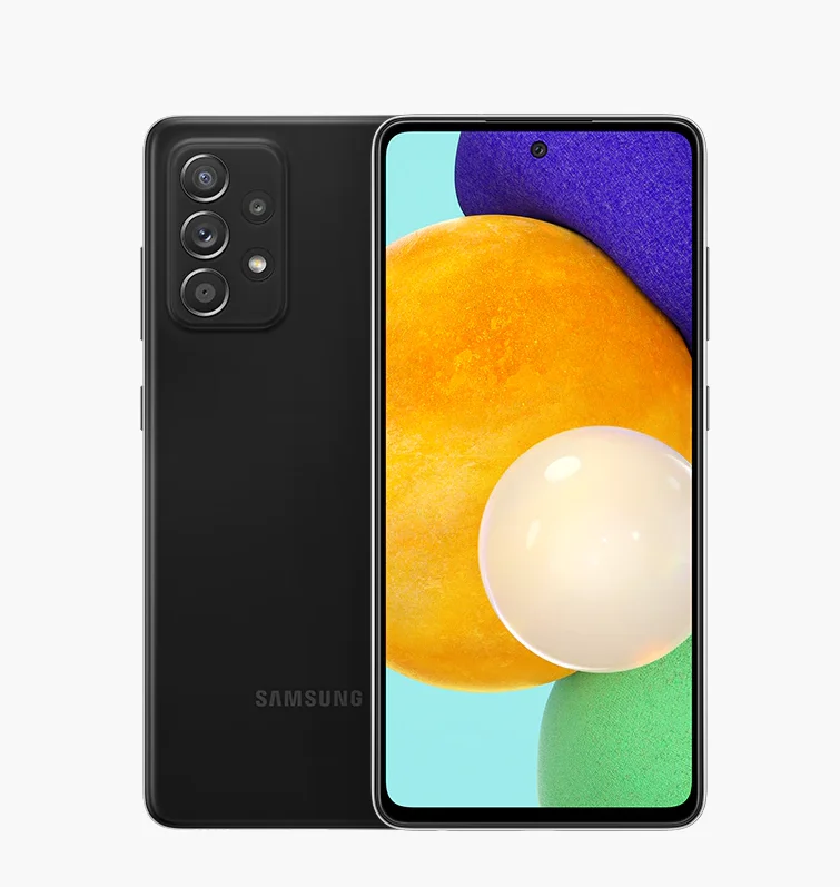 Wholesale Original USA Version 99% New AA  Unlocked Cellphone for Samsung Galaxy A51 A52 5G J2 Prime J5