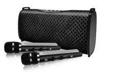 Aux & record function bt woofer speaker pa sound monitor audio portable bt speakers YS-A32