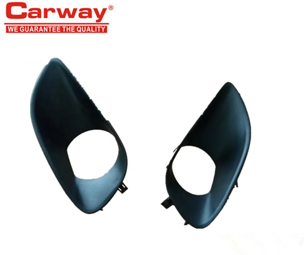 Wholesale LED Daylight Halogen Lamp 12V For Toyota Yaris Sedan Belta 2006 To 2011 Vios 2007 On Auto Car Front Light