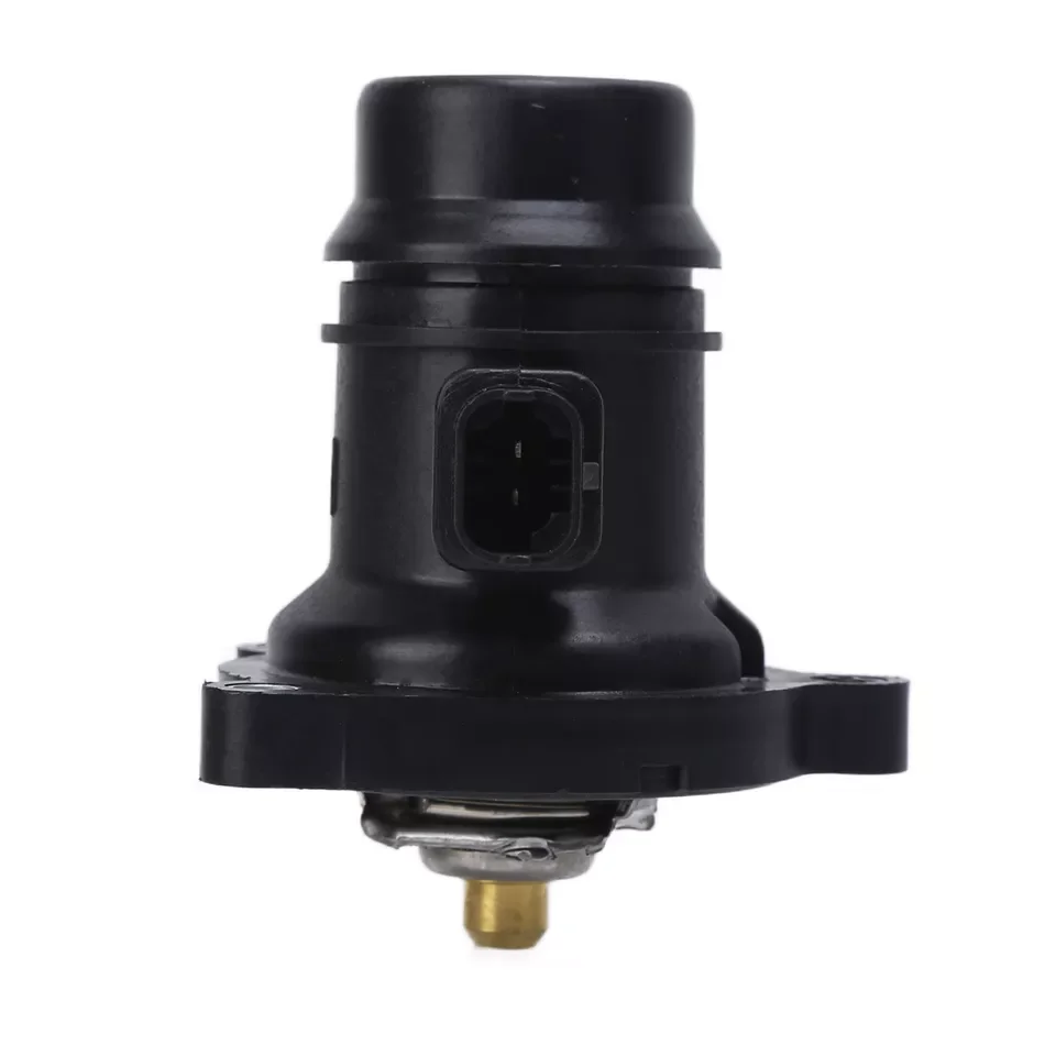 Auto Parts Thermostat Housing Fit for Opel Corsa Astra Meriva Chevrolet Aveo 55593033 New