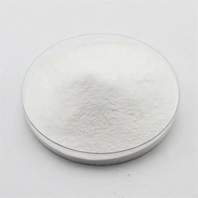 Manufacturer Swimming Pool Water Treatment Chemicals 98.5% CYA Cyanuric Acid