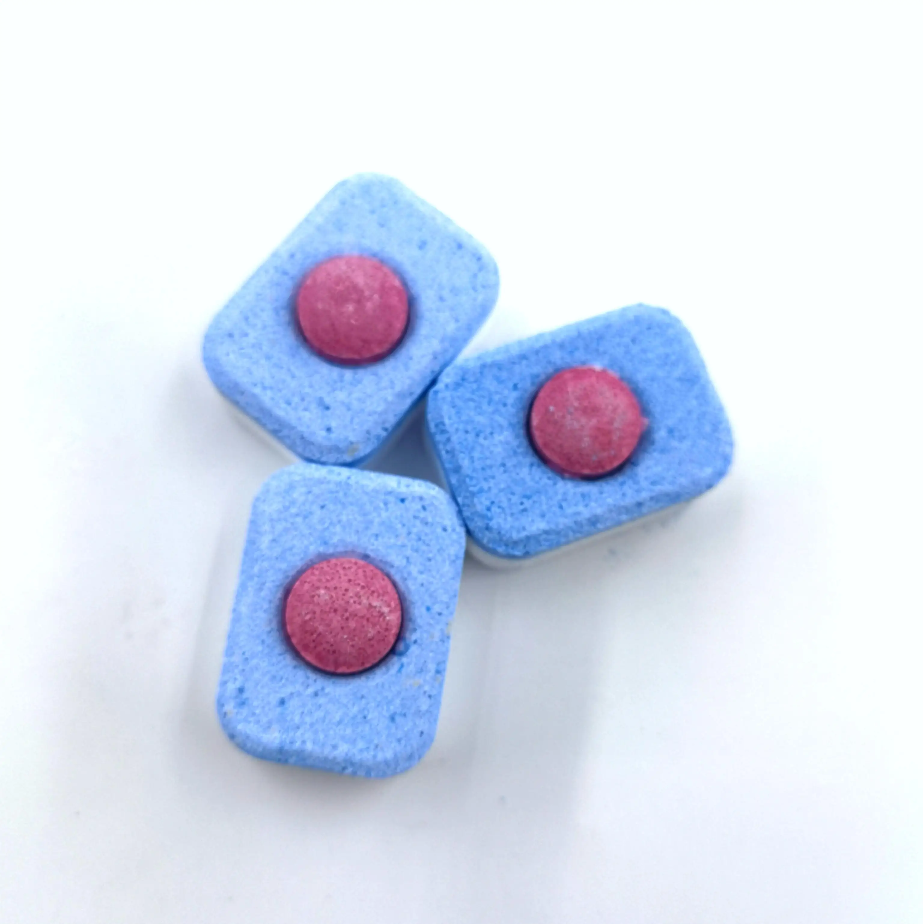 Kitchen detergent dish washer degreasing stain removal tableware dishwasher tablets dishwasher Tablets