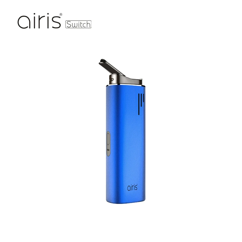 2020 Top sale 3in1 vaporizer pen Airis Switch 2200mah for the dry herb/wax/cbd vape mod