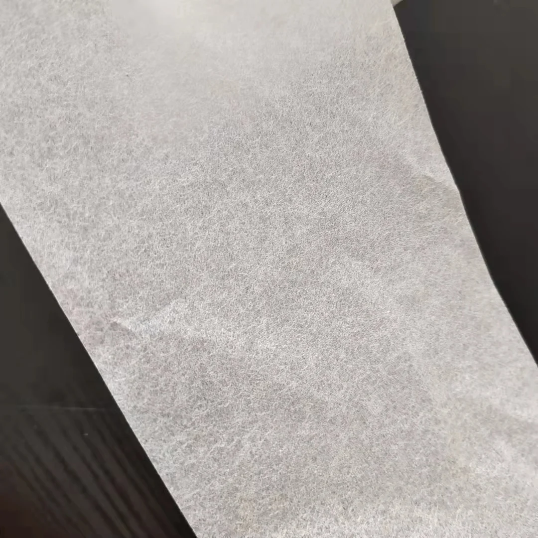 Экологически чистая термоуплотнительная фильтровальная бумага из древесной целлюлозы для чайного пакета